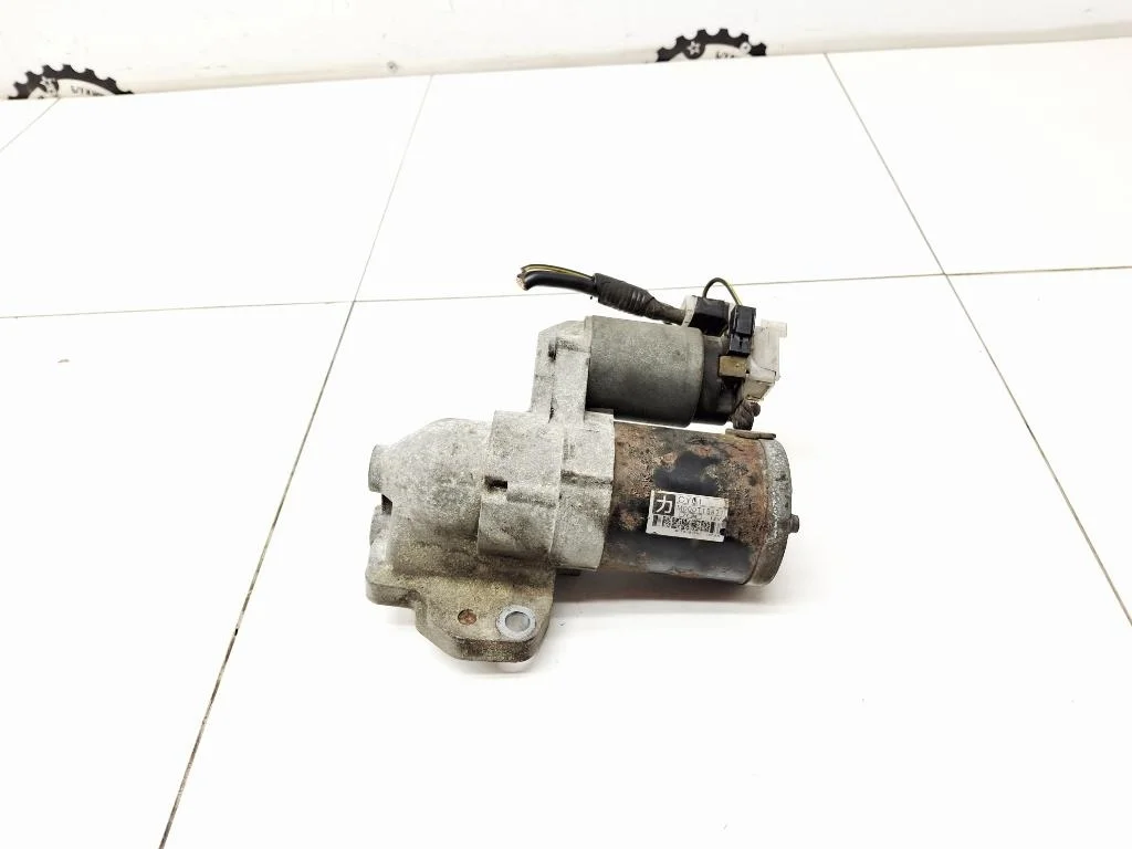 Стартер Mazda CX-9 TB