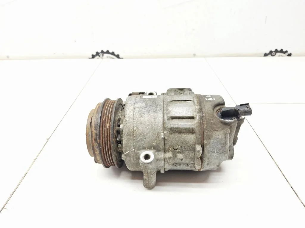 Компрессор кондиционера Ford Mondeo 5