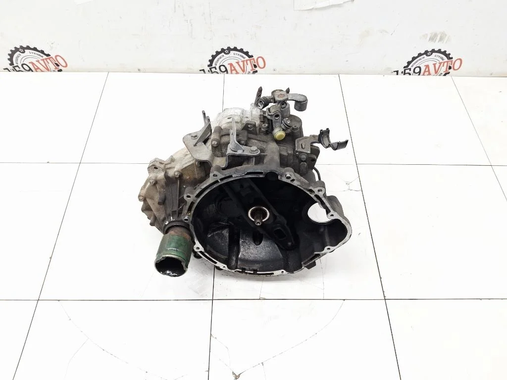 Мкпп Mitsubishi Colt Z3