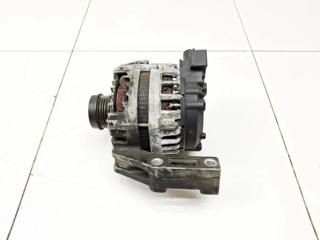 Генератор Ford Focus 3