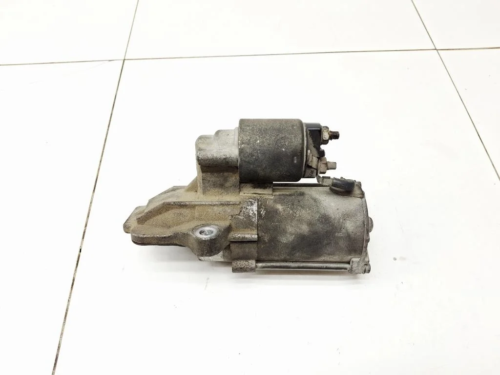 Стартер Ford Focus 3