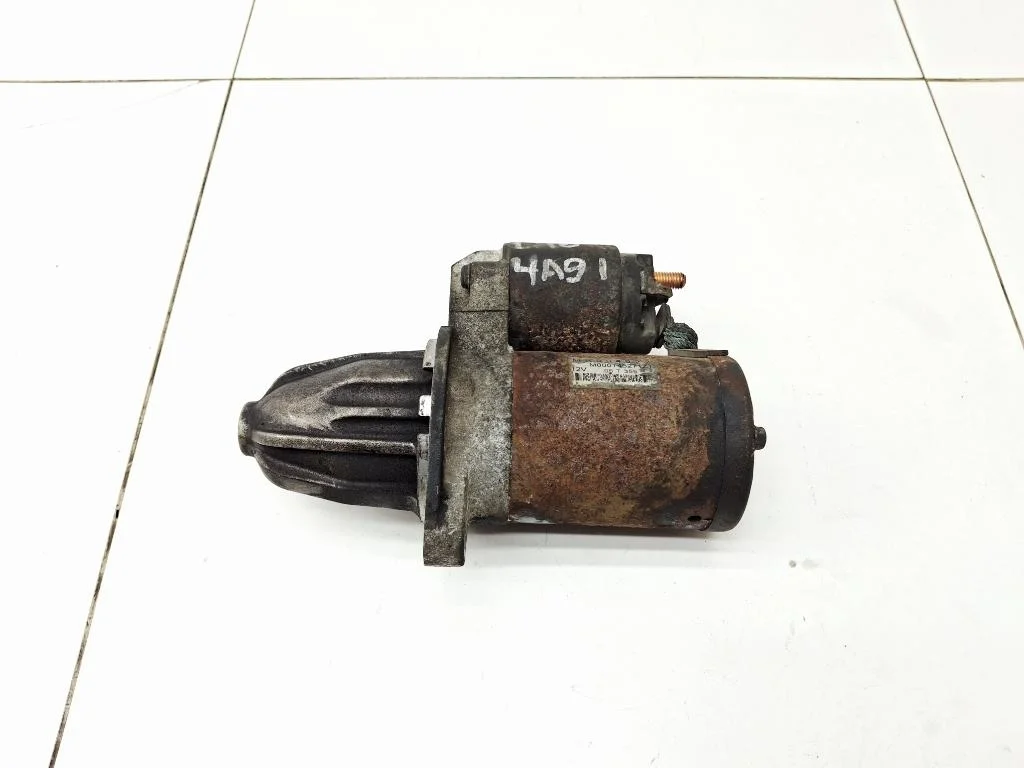 Стартер Mitsubishi Lancer 10 CY