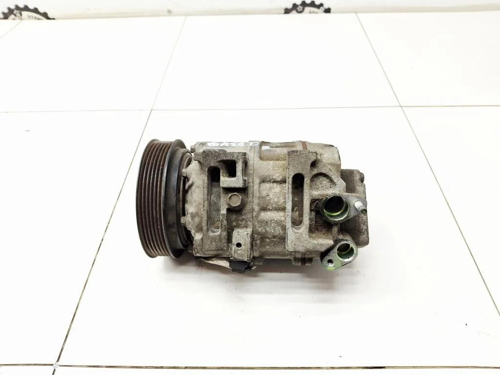 Компрессор кондиционера Nissan X-Trail T31