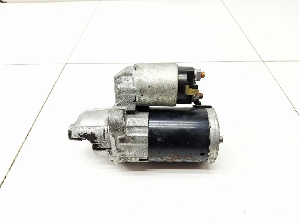 Стартер Suzuki SX4