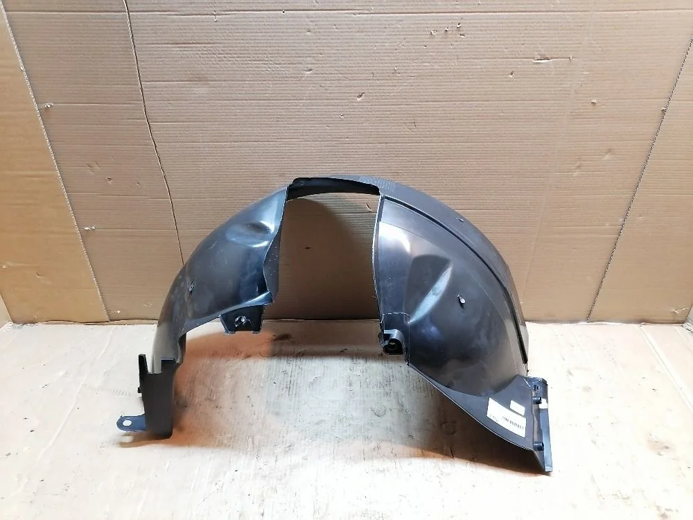 Подкрылок (локер) пер.прав. Renault Logan I (2004—2009) 6001546927