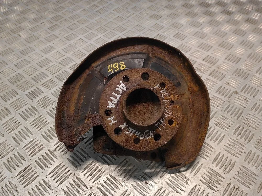 Ступица задняя правая Opel Astra H