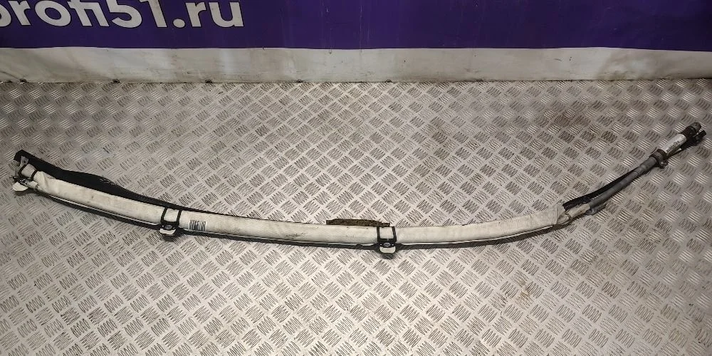 Подушка безопасности боковая правая Mercedes W211