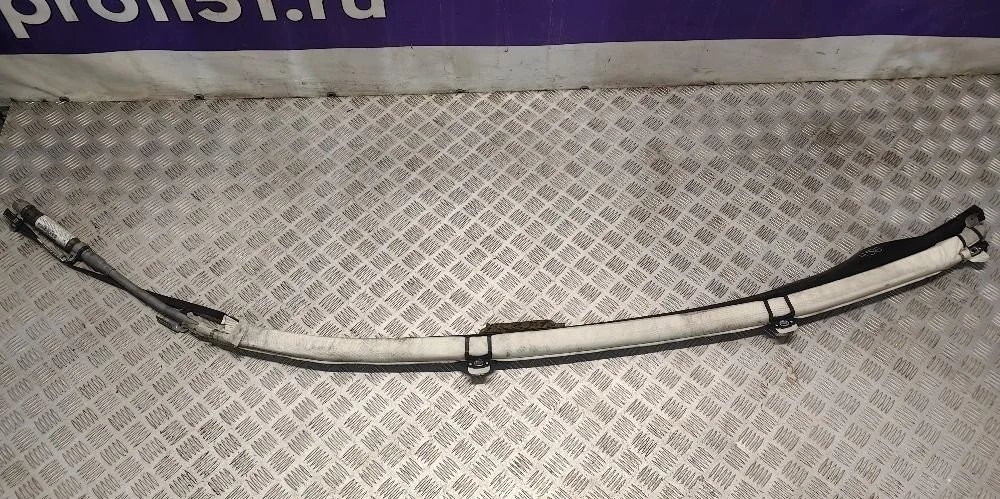 Подушка безопасности боковая левая Mercedes W211