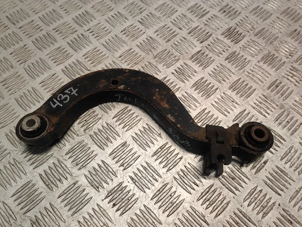 Рычаг задний Volkswagen Tiguan I