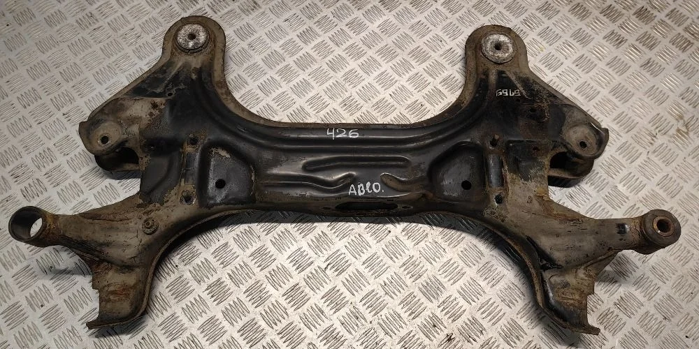 Подрамник Chevrolet Aveo T200