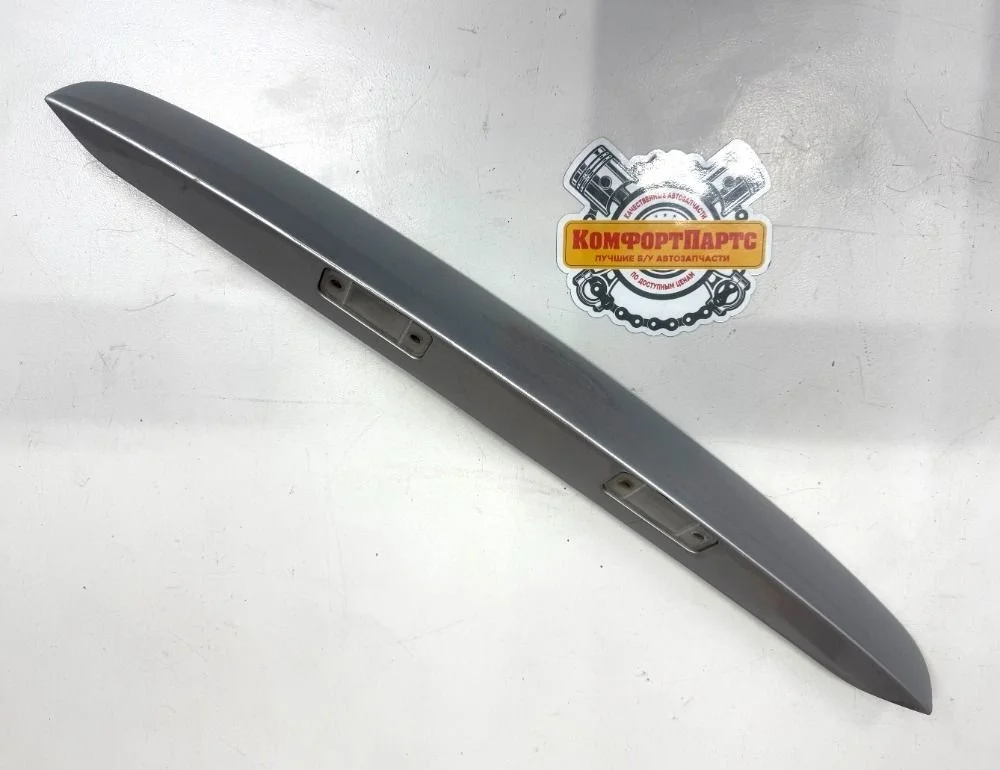 Бленда молдинг крышки багажника Hyundai Santa Fe II (2005—2010)