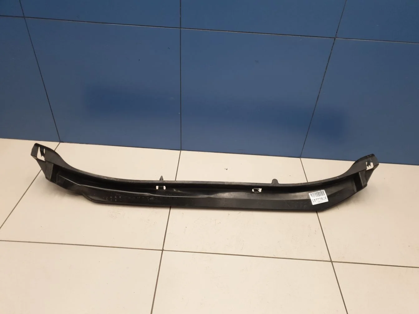 Наполнитель переднего бампера для Toyota Land Cruiser Prado 150 2009-