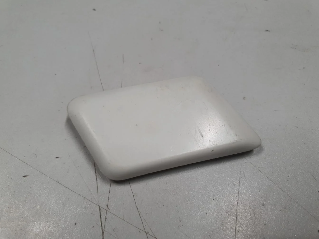 Крышка форсунки омывателя фары правая для Ford Mondeo 3 2000-2007