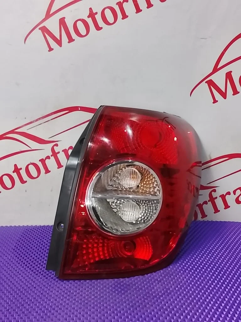 Фонарь задний CHEVROLET Captiva 20946136 C100, задний правый