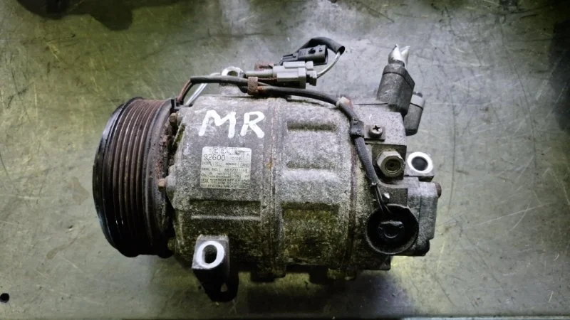 Компрессор кондиционера Nissan X-Trail 2010 T31
