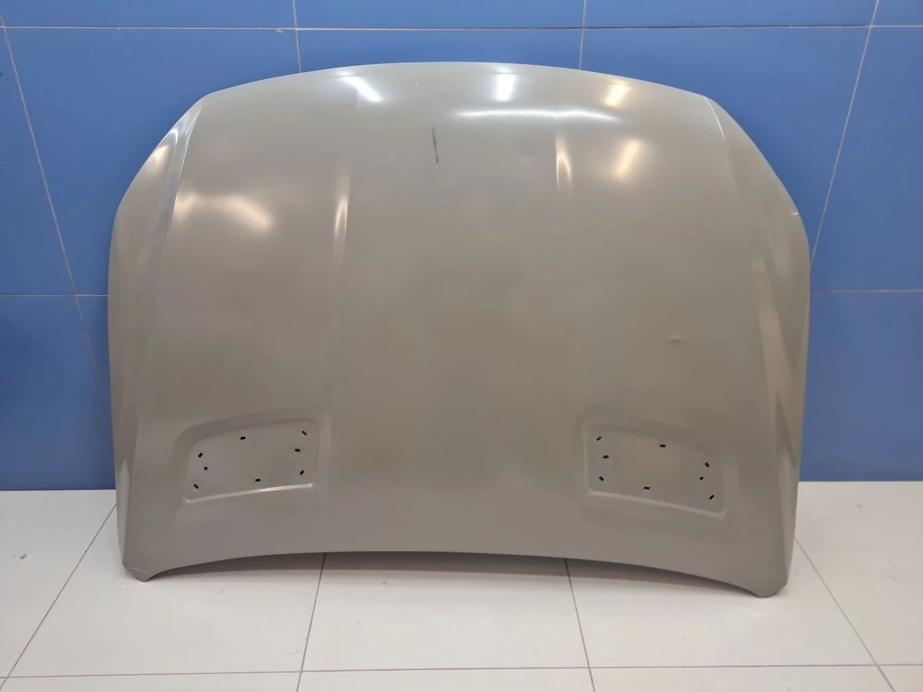 Капот для Haval H9 2014-2024