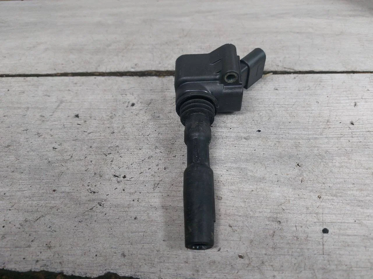 катушка зажигания Volkswagen Polo 5