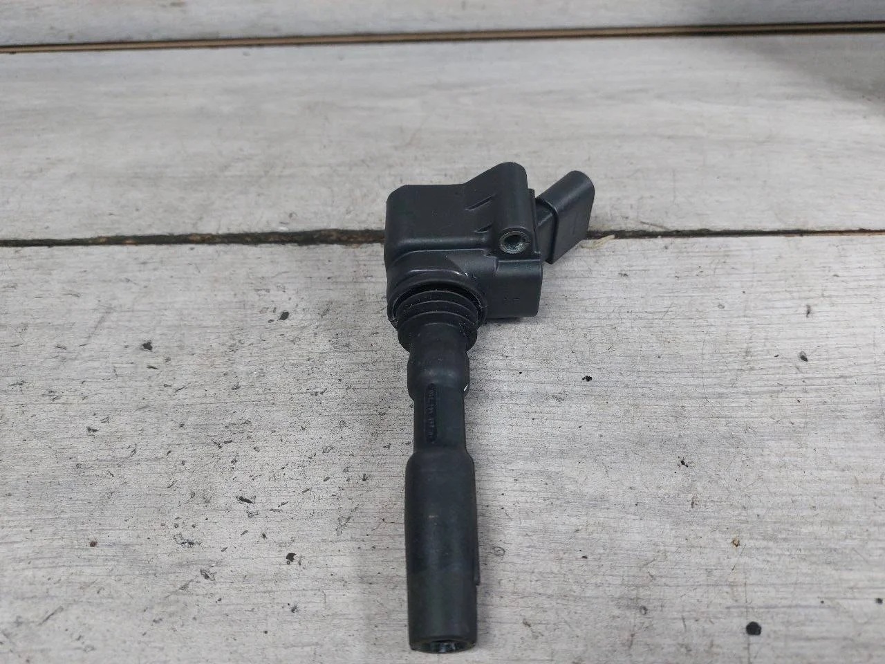 катушка зажигания Volkswagen Polo 5