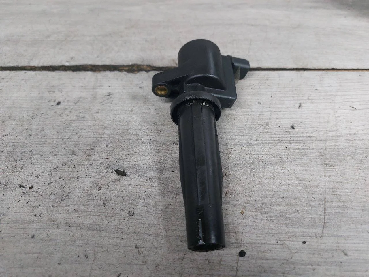 катушка зажигания Ford Focus 2