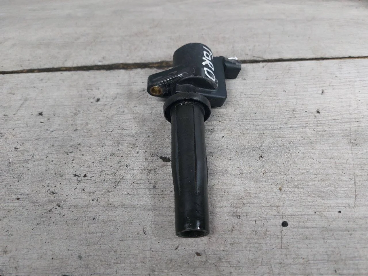 катушка зажигания Ford Focus 2