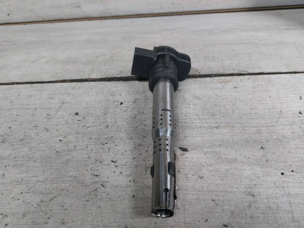 катушка зажигания Audi A6 4F/C6