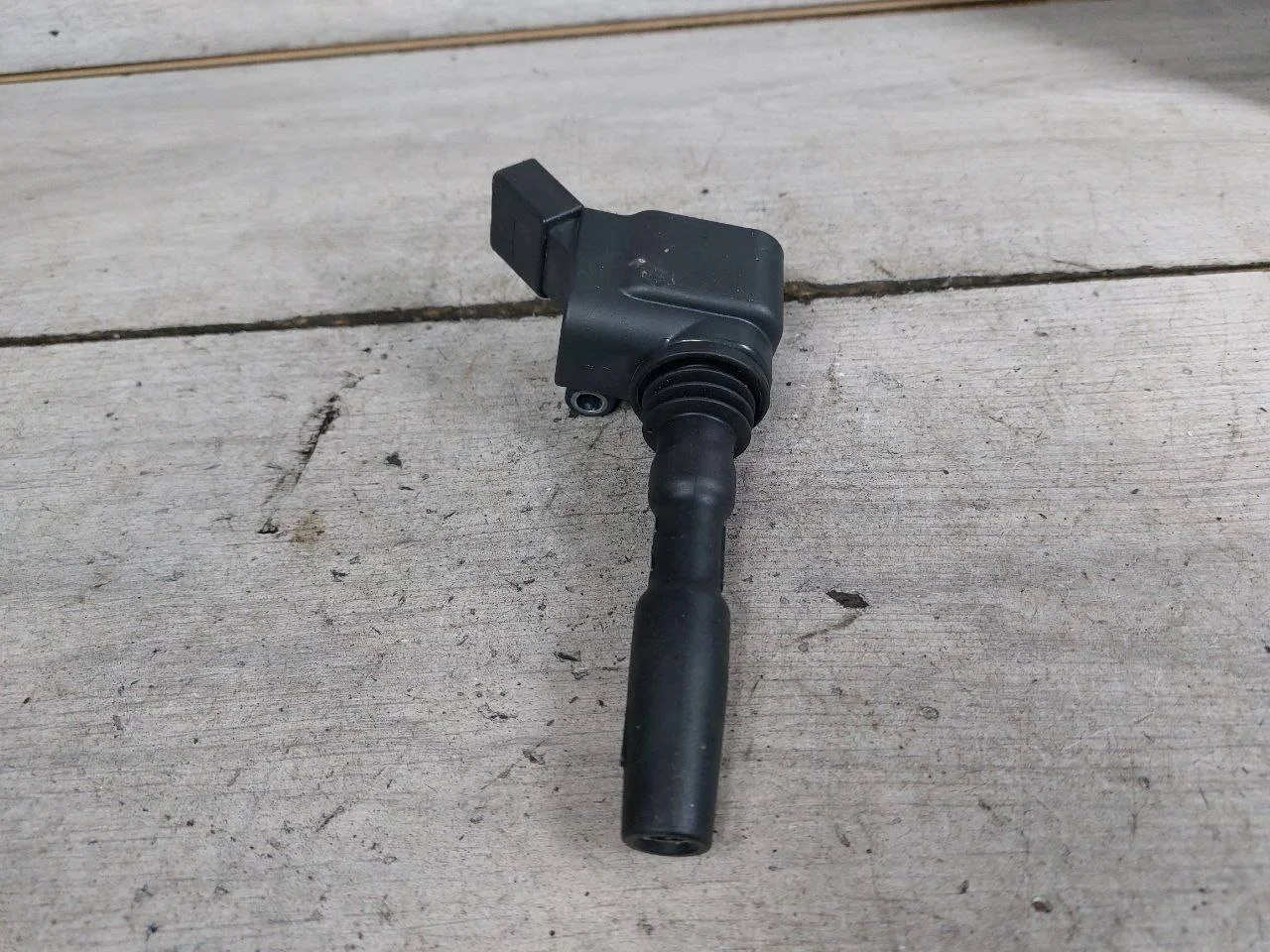 катушка зажигания Volkswagen Polo 5