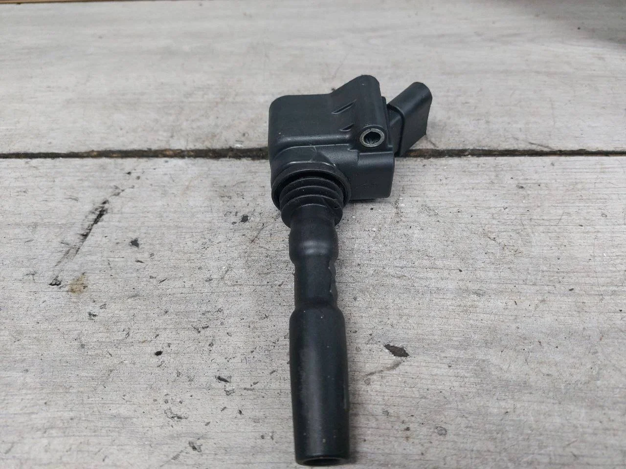 катушка зажигания Volkswagen Polo 5