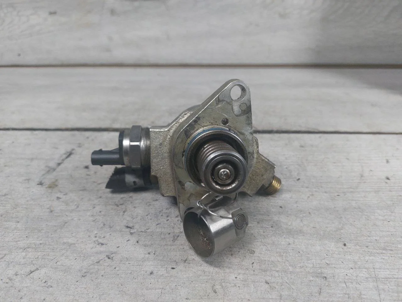 ТНВД Volkswagen Golf 7