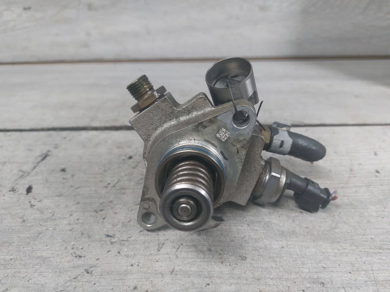 ТНВД Volkswagen Golf 7