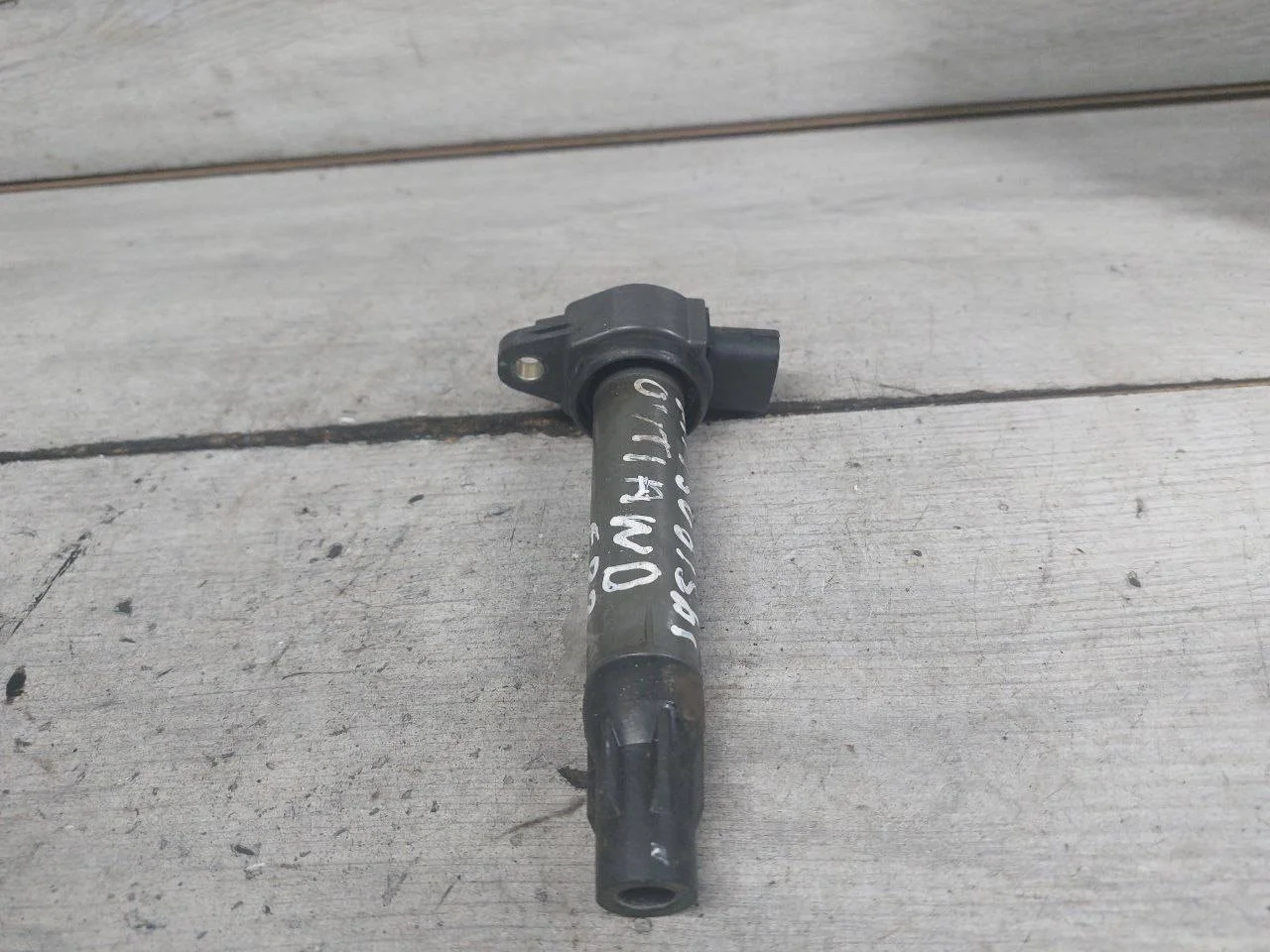 катушка зажигания Mitsubishi Outlander 2