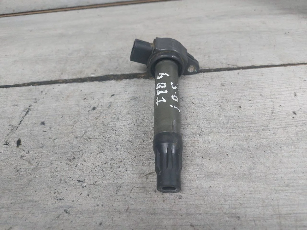 катушка зажигания Mitsubishi Outlander 2