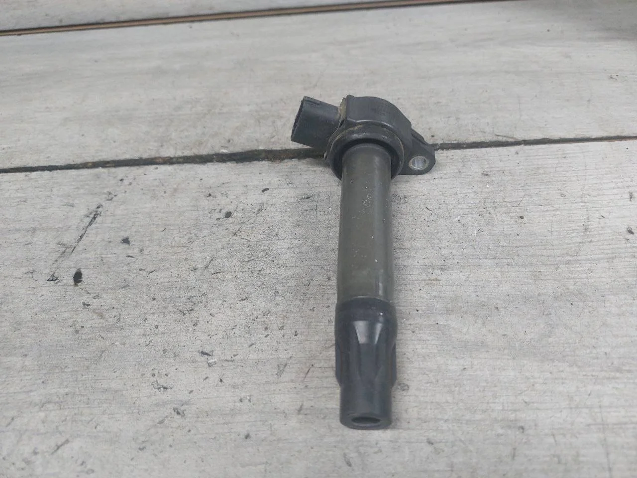 катушка зажигания Mitsubishi Outlander 2