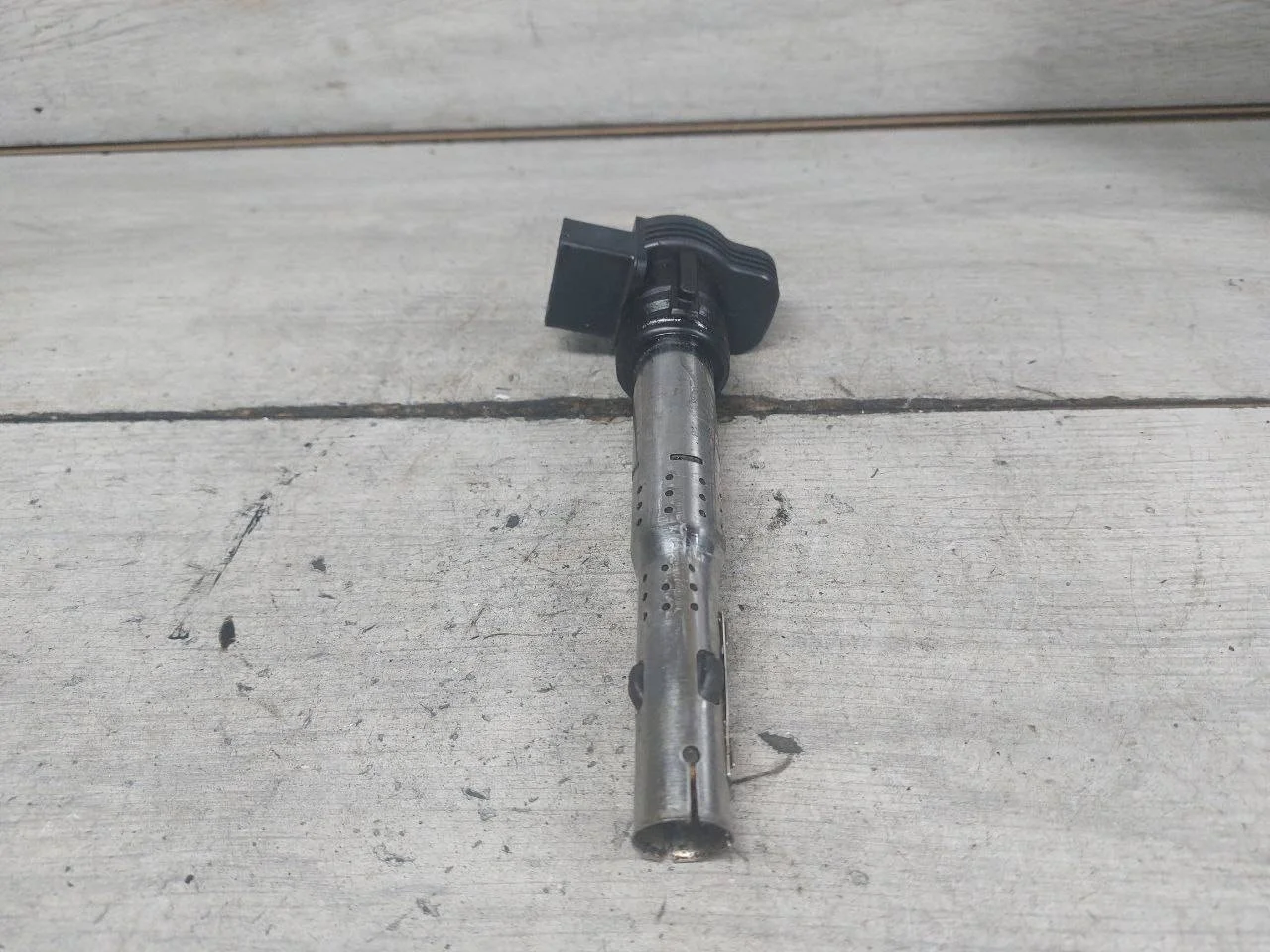 катушка зажигания Audi A6 4F/C6