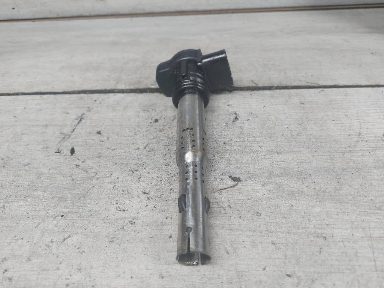 катушка зажигания Audi A6 4F/C6