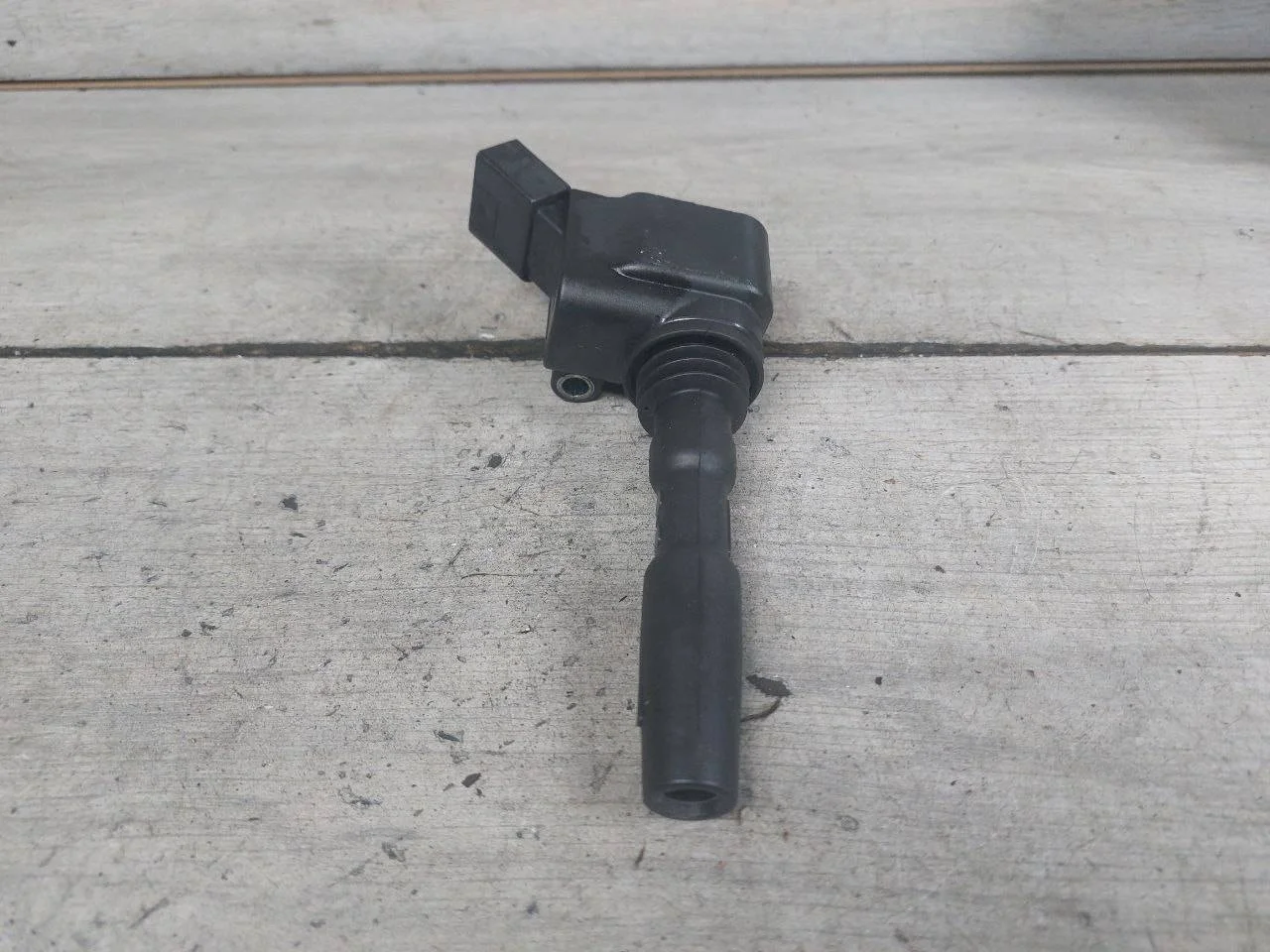 катушка зажигания Volkswagen Polo 5