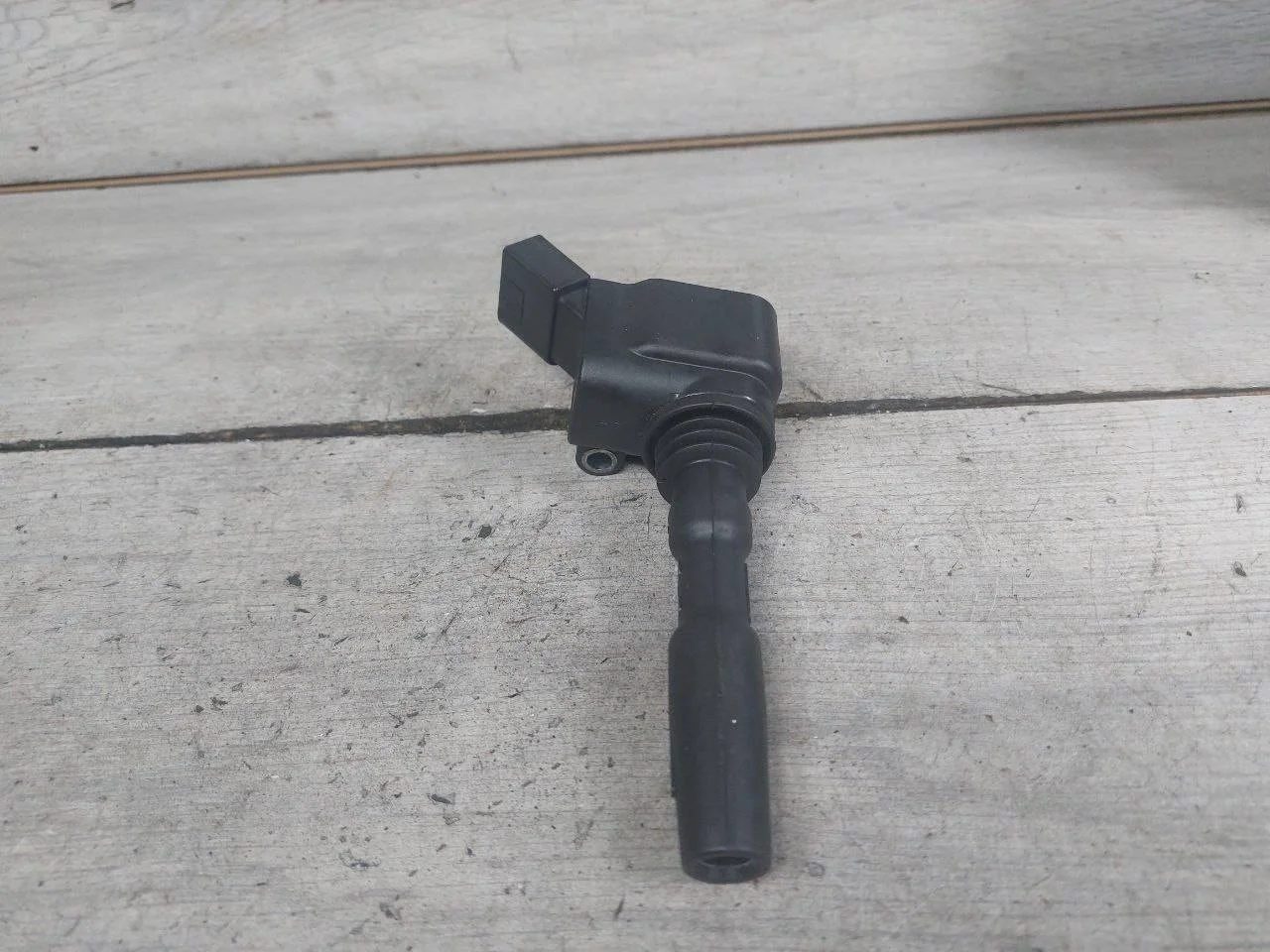 катушка зажигания Volkswagen Polo 5