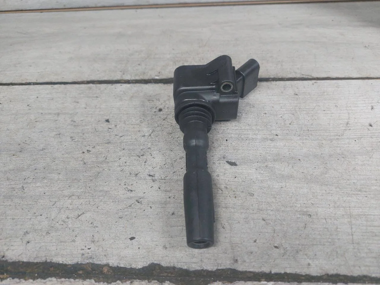 катушка зажигания Volkswagen Polo 5