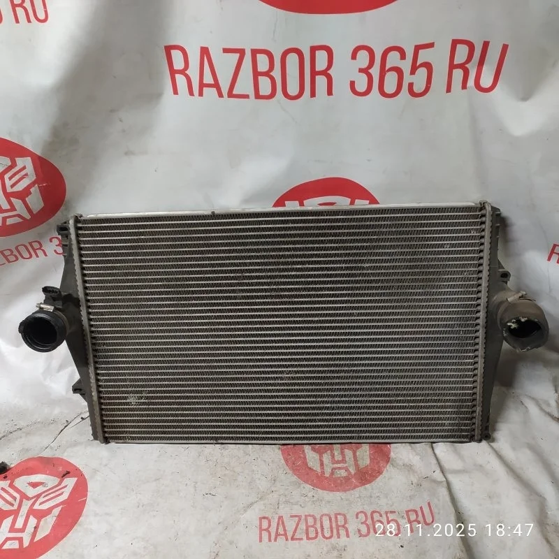 Интеркулер VOLVO XC70 2005 SZ