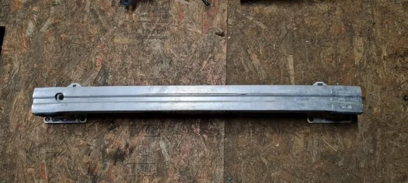 Усилитель бампера алюминий Peugeot 308 2010 4E