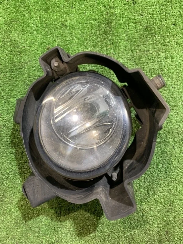 Фара противотуманная Nissan Qashqai