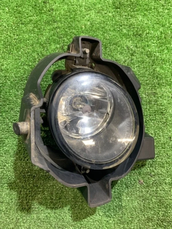 Фара противотуманная Nissan Qashqai