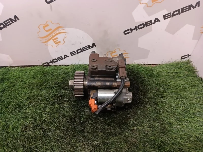 Топливный насос высокого давления Land Rover Discovery 2009 7H2Q9B395CH 276DT 2.7D