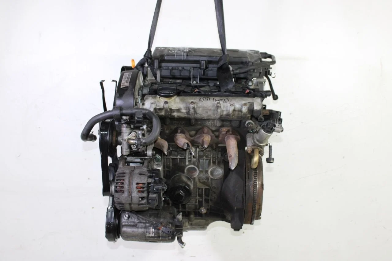 Двигатель BCA Volkswagen Bora 1.4 Бензин