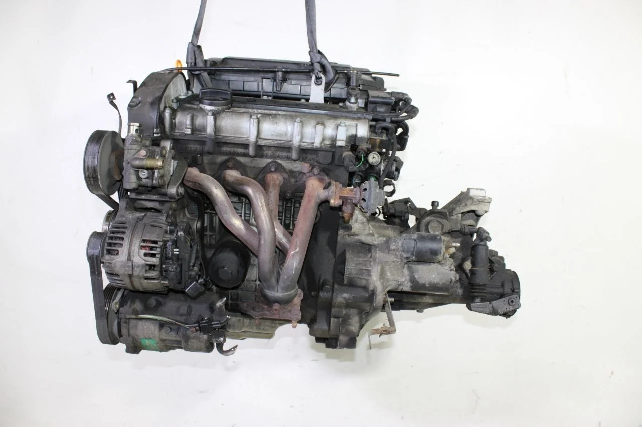 Двигатель AKQ Volkswagen Bora 1.4 Бензин
