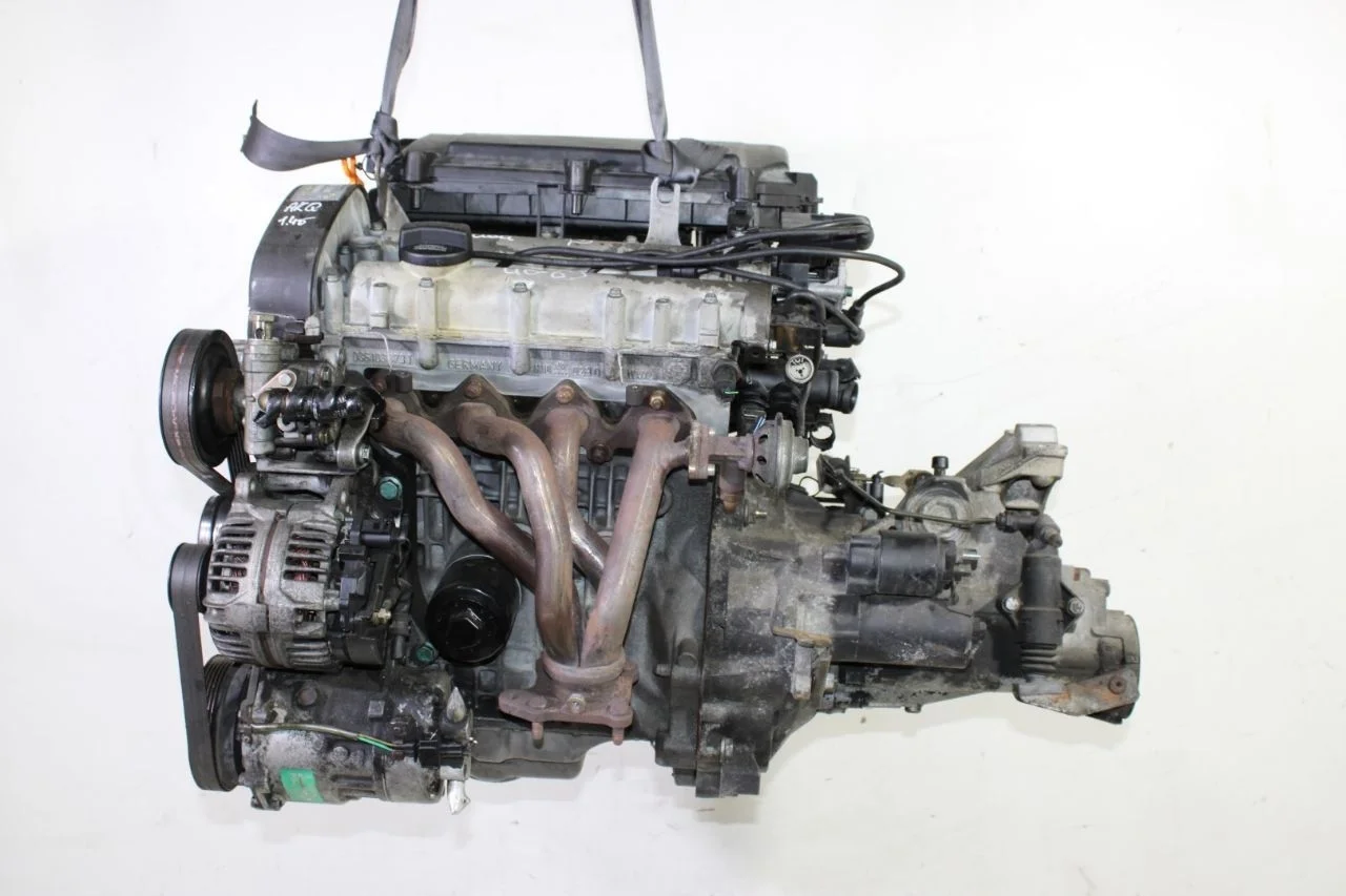 Двигатель AKQ Volkswagen Bora 1.4 Бензин