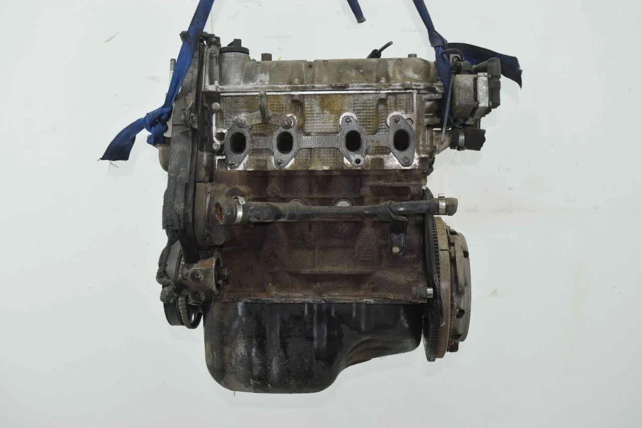 Двигатель 188A4000 Fiat Grande Punto 1.2 Бензин