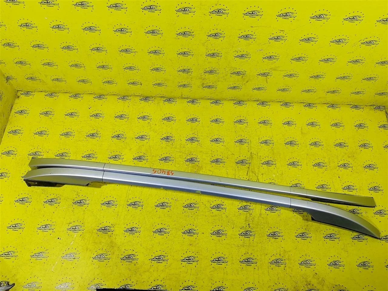 Рейлинги Kia Ceed 1 872701H100 ED