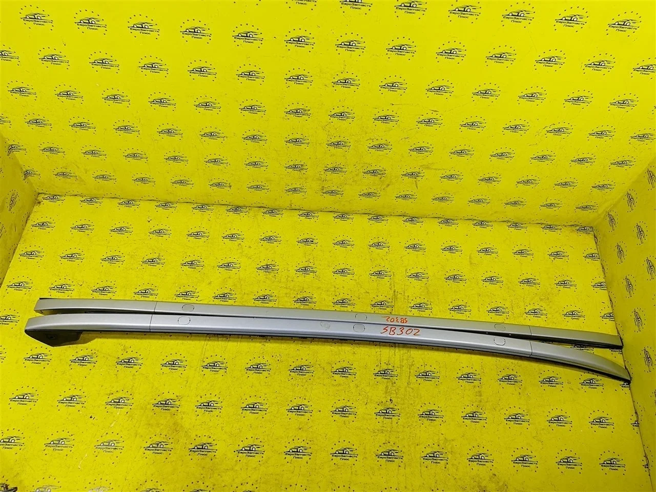 Рейлинги Kia Ceed 2 87280A2500 JD УНИВЕРСАЛ