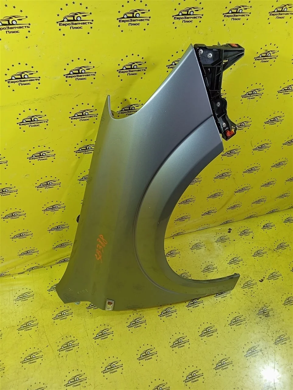 Крыло Opel Astra 93178667 H, переднее правое