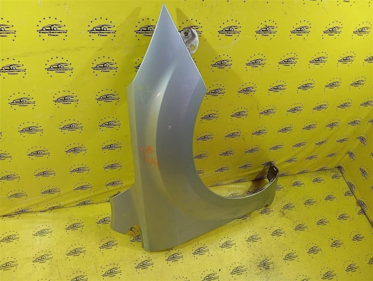 Крыло Ford Focus 2 1501765, переднее правое